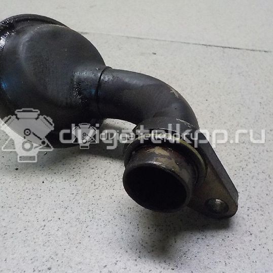 Фото Маслозаборник для двигателя ALT для Audi A4 / A6 130 л.с 20V 2.0 л бензин 06F115251B