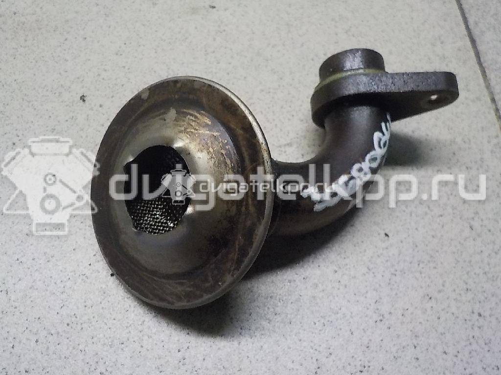 Фото Маслозаборник для двигателя ALT для Audi A4 / A6 130 л.с 20V 2.0 л бензин 06F115251B {forloop.counter}}