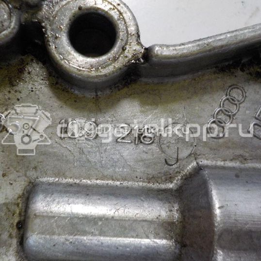 Фото Натяжитель цепи для двигателя BPP для Audi A4 / A6 180 л.с 24V 2.7 л Дизельное топливо 057109218J