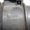 Фото Расходомер воздуха (массметр) для двигателя BWT для Audi A4 200-203 л.с 16V 2.0 л бензин 06D906461 {forloop.counter}}