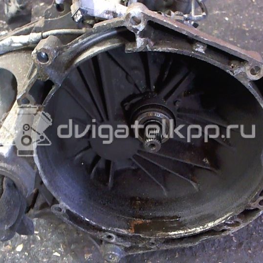 Фото Контрактная (б/у) МКПП для Ford Transit 86 л.с 16V 2.0 л F3FA Дизельное топливо