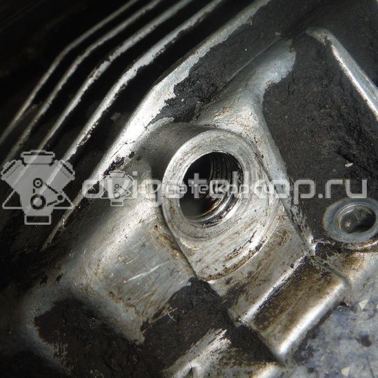 Фото Поддон масляный двигателя для двигателя AUK для Audi A4 / A6 255 л.с 24V 3.1 л бензин 06E103604F