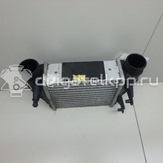 Фото Интеркулер для двигателя BWT для Audi A4 200-203 л.с 16V 2.0 л бензин 8E0145806M