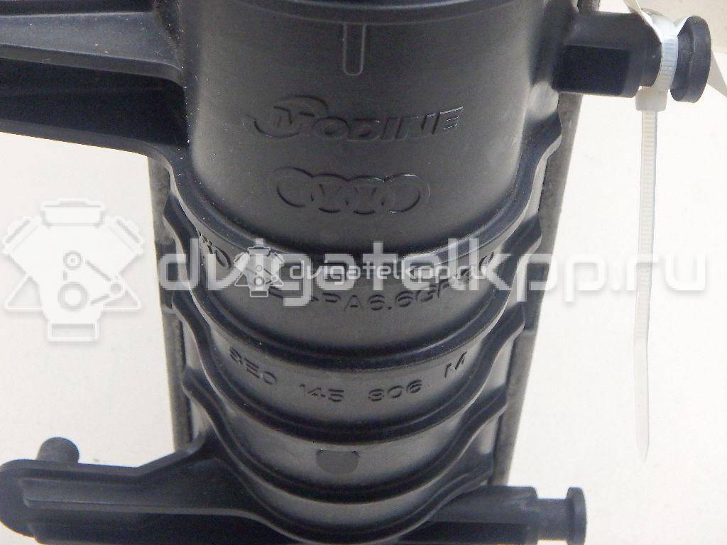 Фото Интеркулер для двигателя BWT для Audi A4 200-203 л.с 16V 2.0 л бензин 8E0145806M {forloop.counter}}