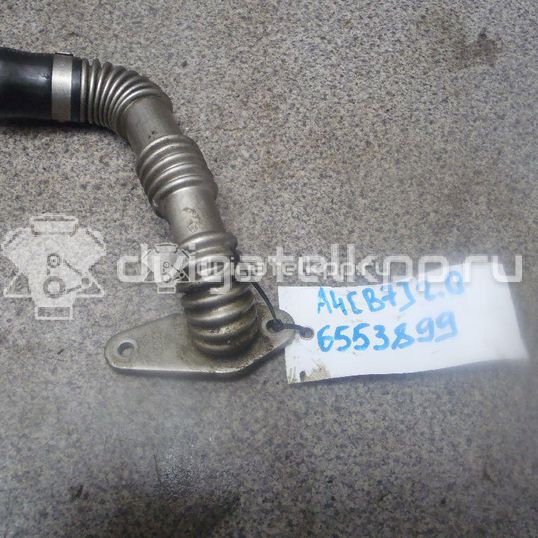 Фото Трубка картерных газов для двигателя BWT для Audi A4 200-203 л.с 16V 2.0 л бензин