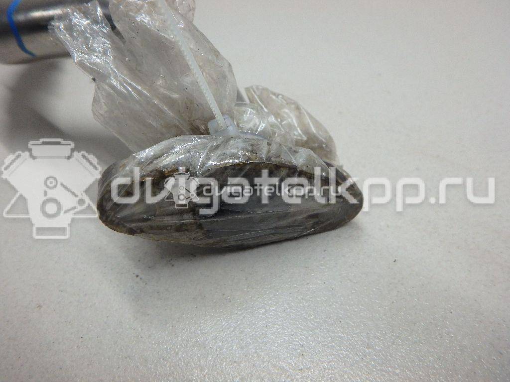 Фото Трубка турбокомпрессора (турбины) для двигателя BWT для Audi A4 200-203 л.с 16V 2.0 л бензин 06D145735B {forloop.counter}}