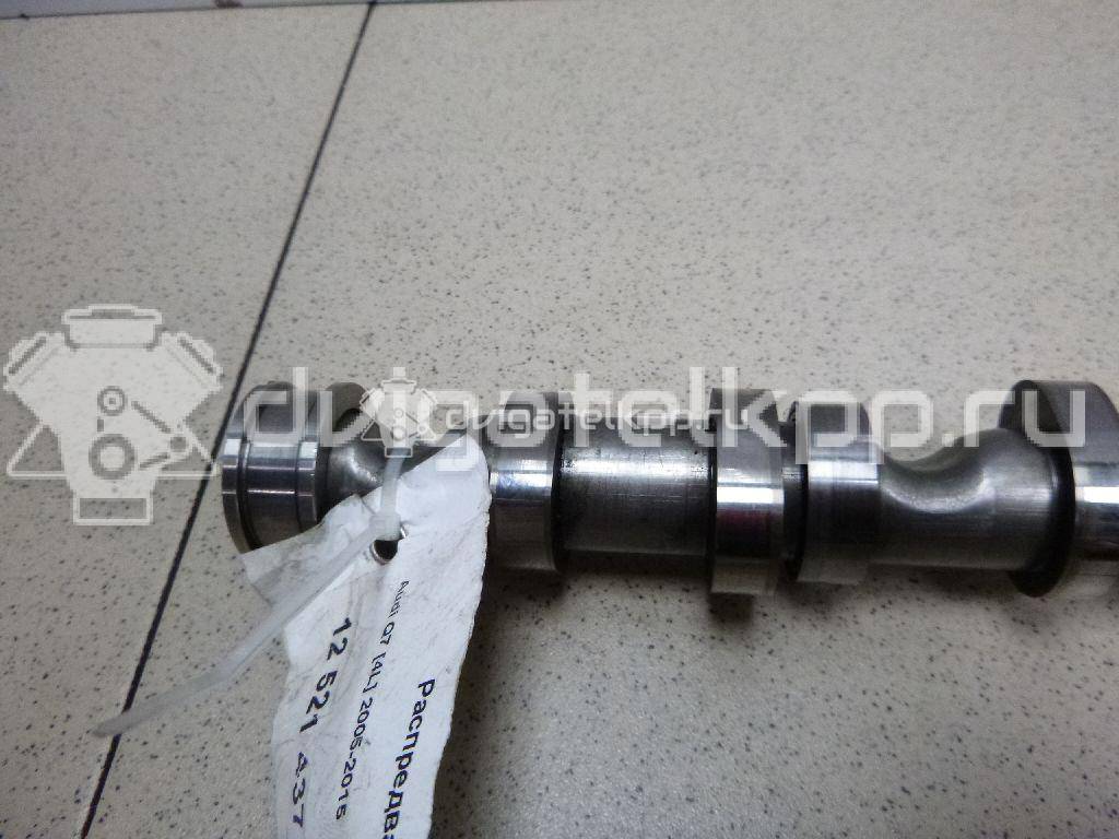 Фото Распредвал выпускной для двигателя BUG для Audi Q7 233 л.с 24V 3.0 л Дизельное топливо 059109009BL {forloop.counter}}