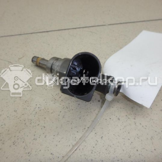 Фото Форсунка инжекторная электрическая для двигателя BKH для Audi A4 / A6 255 л.с 24V 3.1 л бензин 06E906036C