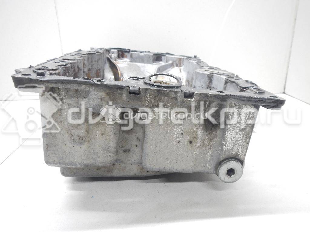 Фото Поддон масляный двигателя  473H1009010CA для chery Indis {forloop.counter}}