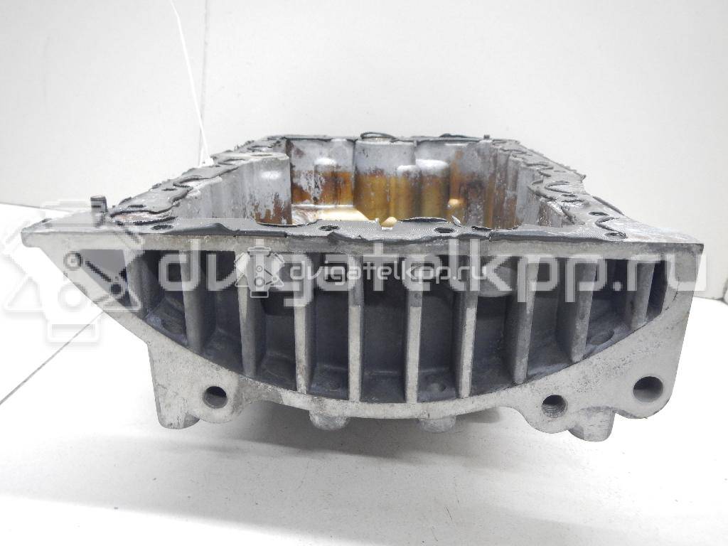 Фото Поддон масляный двигателя  473H1009010CA для chery Indis {forloop.counter}}