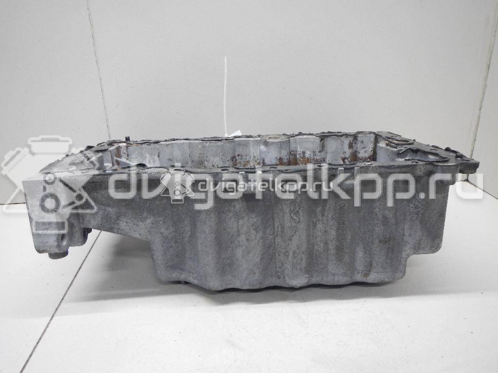 Фото Поддон масляный двигателя  473H1009010CA для chery Indis {forloop.counter}}