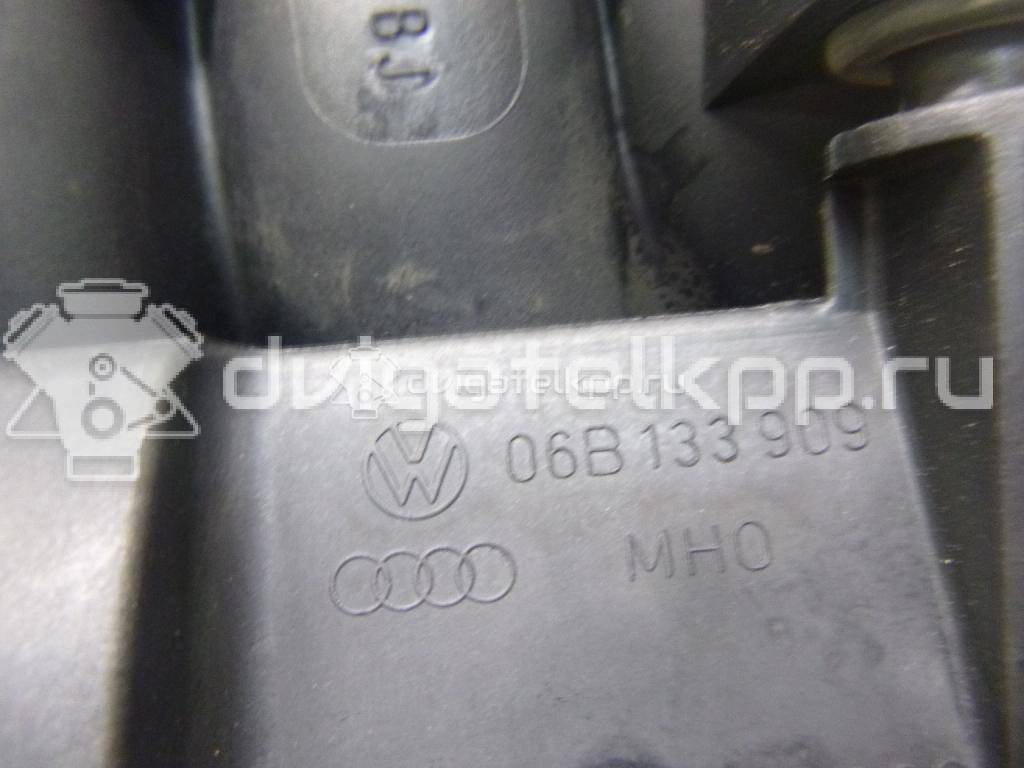 Фото Коллектор впускной для двигателя ALT для Audi A4 / A6 130 л.с 20V 2.0 л бензин {forloop.counter}}