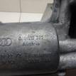 Фото Корпус масляного фильтра для двигателя BKE для Audi A4 116 л.с 8V 1.9 л Дизельное топливо {forloop.counter}}