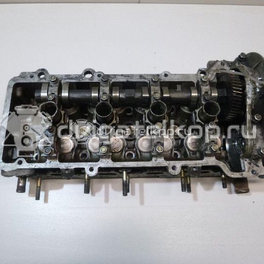 Фото Головка блока  для Chery Qq3 / A1