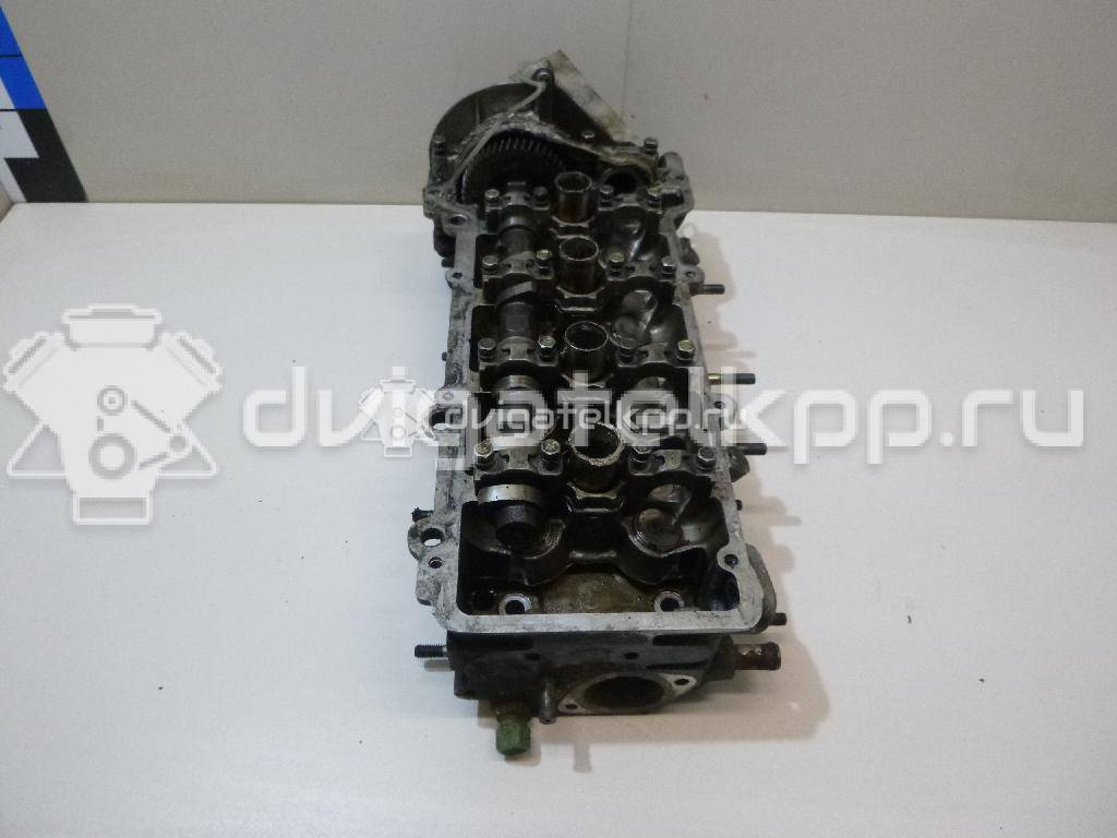 Фото Головка блока  для Chery Qq3 / A1 {forloop.counter}}