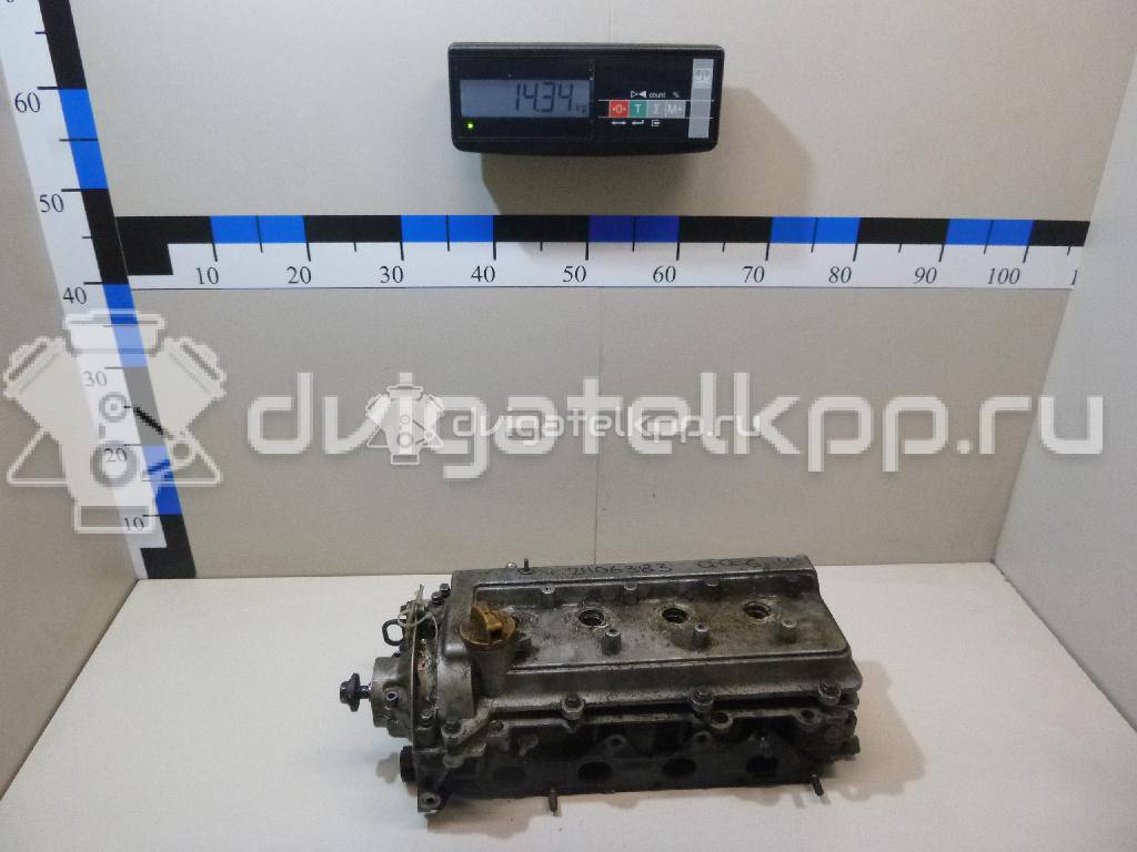 Фото Головка блока  для Chery Qq3 / A1 {forloop.counter}}
