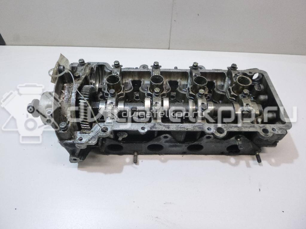 Фото Головка блока  для Chery Qq3 / A1 {forloop.counter}}