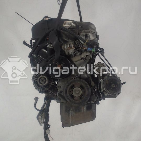 Фото Контрактный (б/у) двигатель M15A для Subaru / Suzuki / Chevrolet / Holden 99-109 л.с 16V 1.5 л бензин 1120054G03