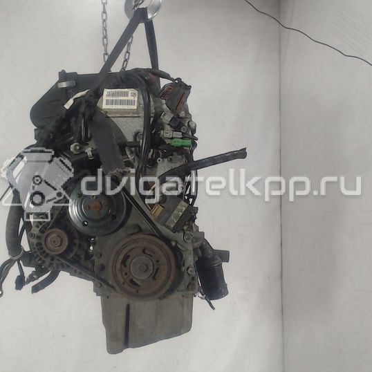 Фото Контрактный (б/у) двигатель M13A для Suzuki / Chevrolet 82-94 л.с 16V 1.3 л бензин 1120069G05