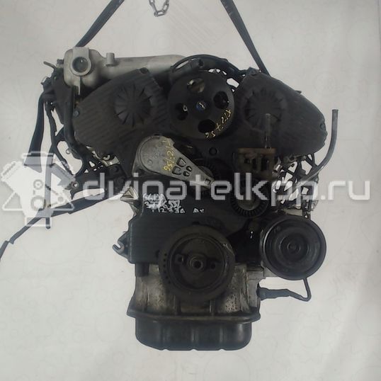 Фото Контрактный (б/у) двигатель G6BA для Hyundai / Kia 165-200 л.с 24V 2.7 л бензин 2110137E00