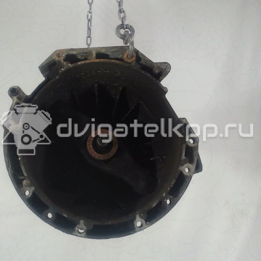 Фото Контрактная (б/у) МКПП для Ford / Ford Australia / Kia 75 л.с 16V 2.4 л F4FA Дизельное топливо