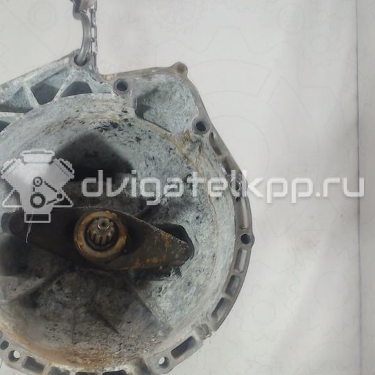 Фото Контрактная (б/у) МКПП для Bmw Z3 E36 / 3 116-118 л.с 8V 1.9 л M43 B19 (194E1) бензин 1434292.9