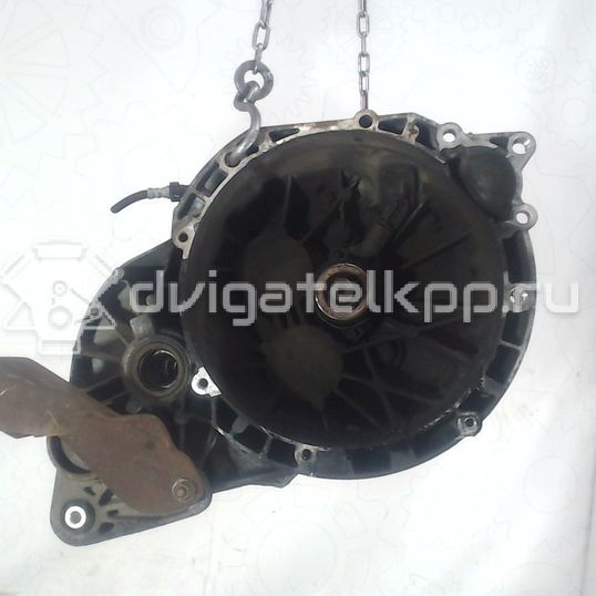 Фото Контрактная (б/у) МКПП для Ford Galaxy / S-Max 140 л.с 16V 2.0 л UFWA Дизельное топливо 7G9R-7002-UD