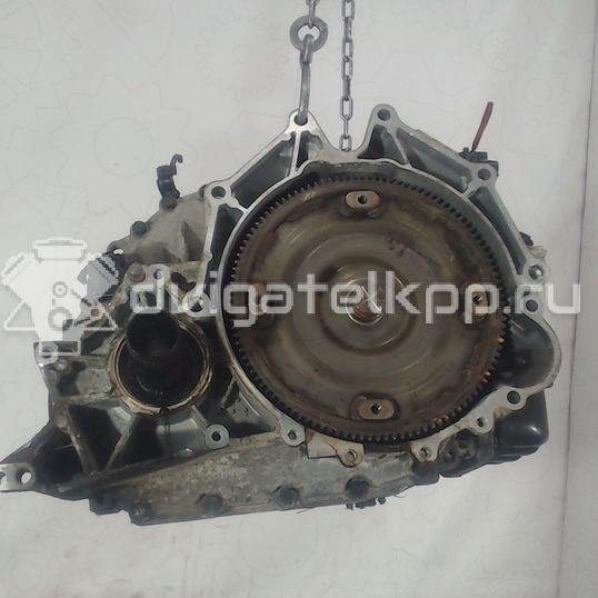 Фото Контрактная (б/у) АКПП для Fuqi / Hyundai / Kia 167 л.с 24V 2.7 л G6BA бензин 4500039480