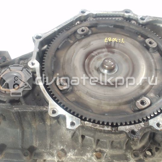 Фото Контрактная (б/у) АКПП для Hyundai / Kia 136-140 л.с 16V 2.0 л G4JP бензин 4500039926