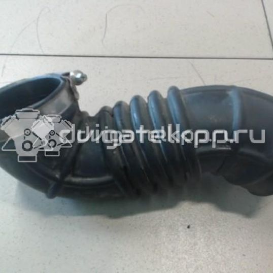 Фото Патрубок воздушного фильтра  m111109210bc для Qoros / Chery / Dr