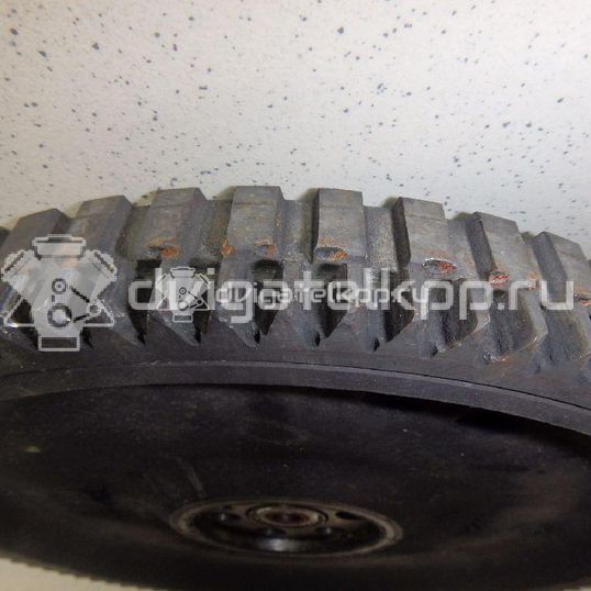 Фото Маховик  96518411 для Chevrolet Kalos / Aveo / Matiz M200, M250