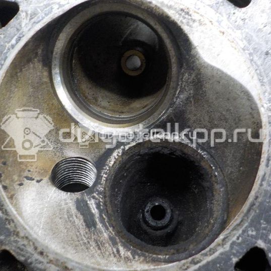 Фото Головка блока  96666228 для chevrolet Spark