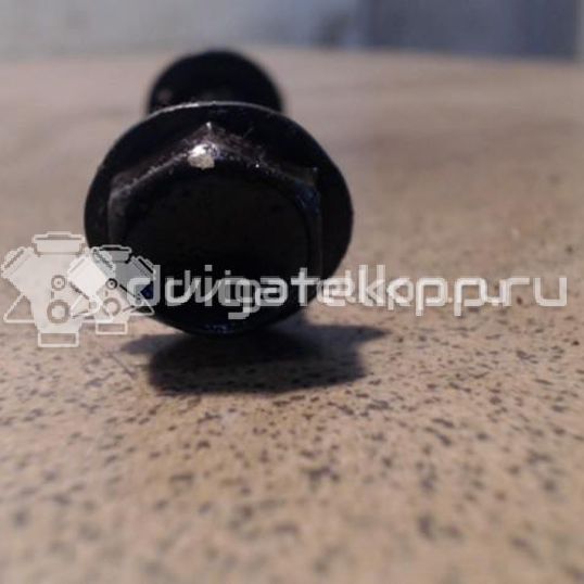 Фото Болт головки блока  94580081 для Chevrolet Kalos / Spark / Aveo / Matiz M200, M250