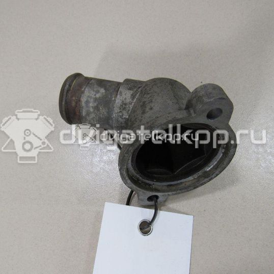 Фото Крышка термостата  96317980 для Chevrolet Kalos / Matiz M200, M250