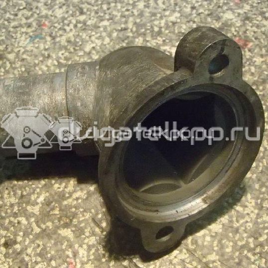 Фото Крышка термостата  96317980 для Chevrolet Kalos / Matiz M200, M250