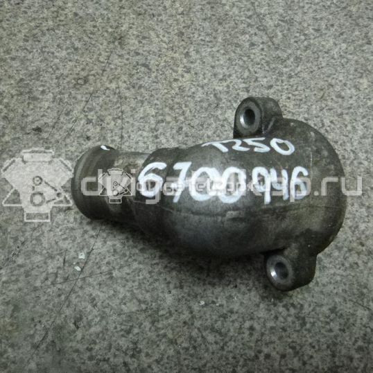 Фото Крышка термостата  96317980 для Chevrolet Kalos / Matiz M200, M250