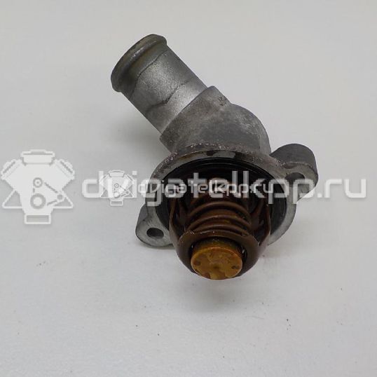 Фото Крышка термостата  96317980 для Chevrolet Kalos / Matiz M200, M250