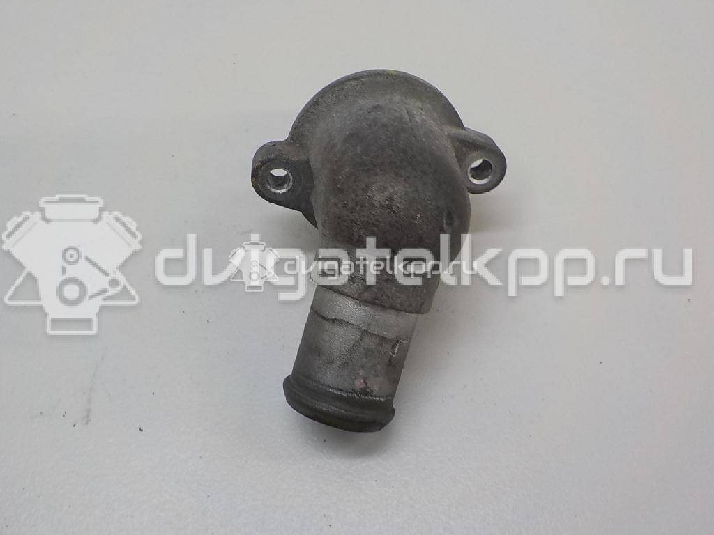 Фото Крышка термостата  96317980 для Chevrolet Kalos / Matiz M200, M250 {forloop.counter}}