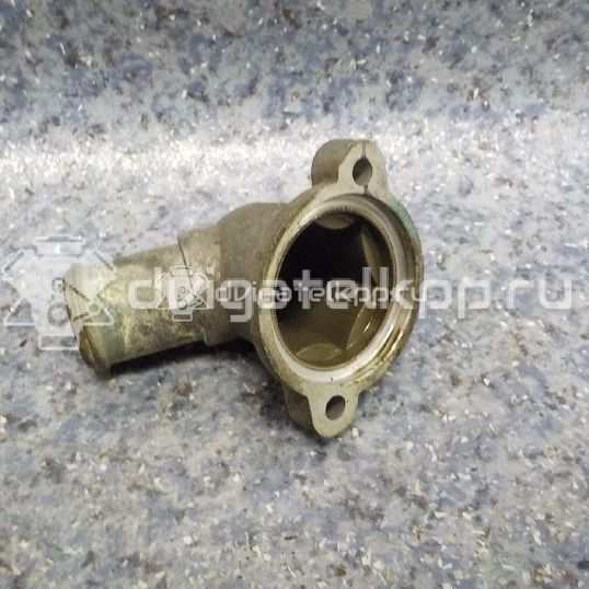 Фото Крышка термостата  96317980 для Chevrolet Kalos / Matiz M200, M250