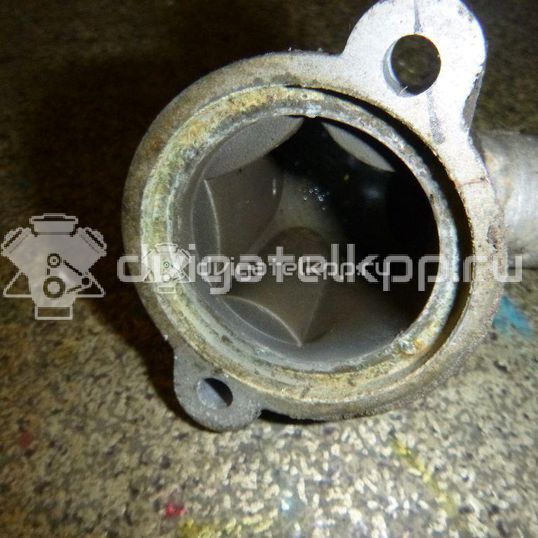 Фото Крышка термостата  96317980 для Chevrolet Kalos / Matiz M200, M250