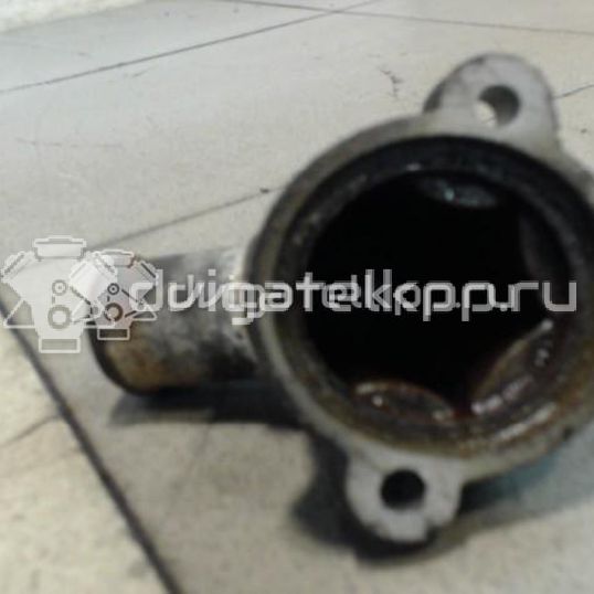 Фото Крышка термостата  96317980 для Chevrolet Kalos / Matiz M200, M250