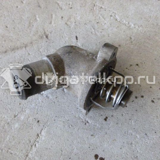 Фото Крышка термостата  96317980 для Chevrolet Kalos / Matiz M200, M250