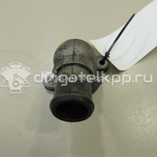 Фото Крышка термостата  96317980 для Chevrolet Kalos / Matiz M200, M250