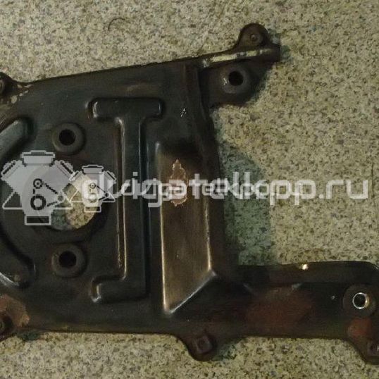 Фото Кожух ремня ГРМ  96352268 для Daewoo / Chevrolet (Sgmw) / Chevrolet