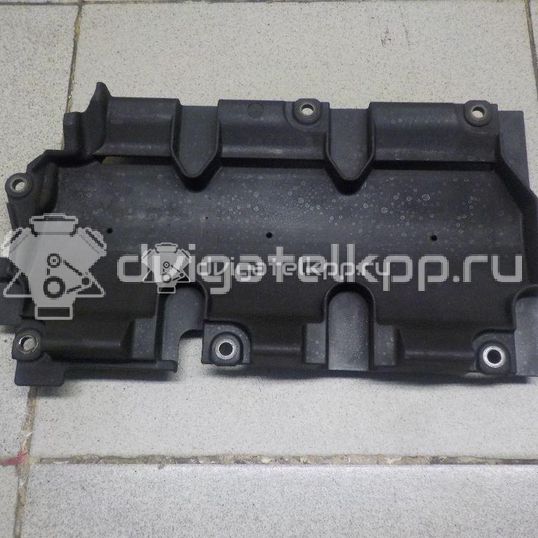 Фото Маслоотражатель для двигателя CAJA для Audi A6 290 л.с 24V 3.0 л бензин 06e103623h