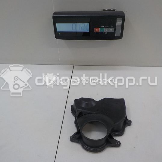 Фото Кожух ремня ГРМ  96352530 для chevrolet Spark