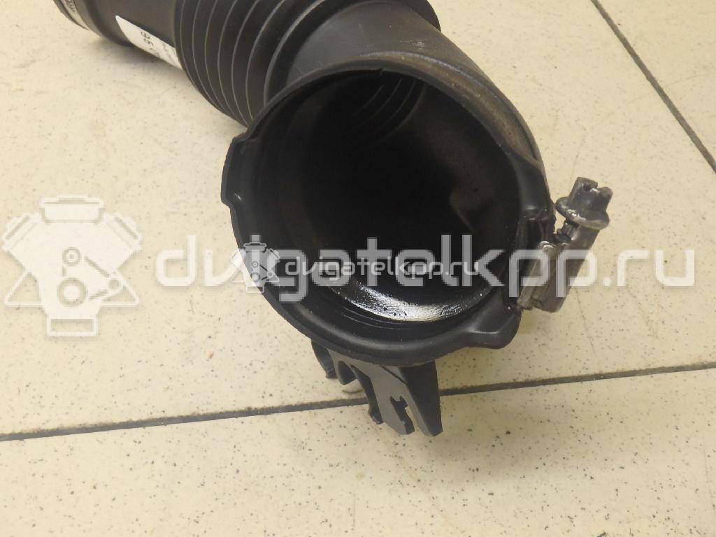 Фото Патрубок воздушного фильтра для двигателя CAPA для Audi A5 240 л.с 24V 3.0 л Дизельное топливо 059129615F {forloop.counter}}