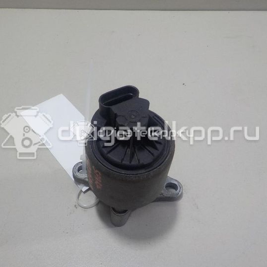 Фото Клапан рециркуляции выхлопных газов  25183477 для Chevrolet Kalos / Spark / Matiz M200, M250 / Aveo / Lacetti