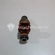 Фото Форсунка инжекторная электрическая  96518620 для Chevrolet Kalos / Spark / Aveo / Matiz M200, M250 {forloop.counter}}