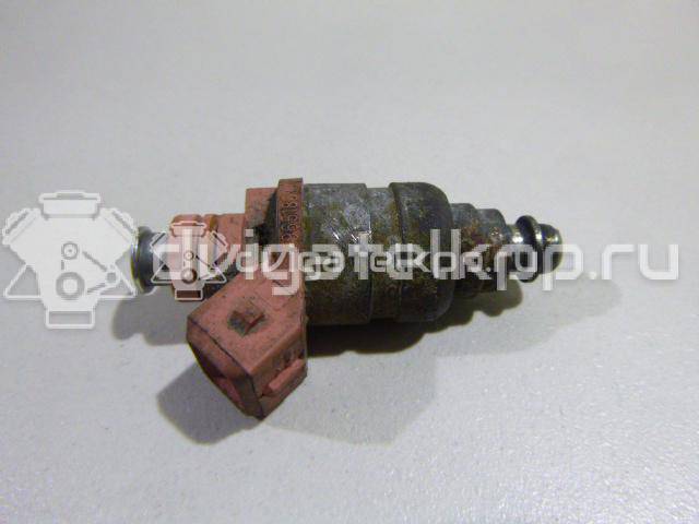 Фото Форсунка инжекторная электрическая  96518620 для Chevrolet Kalos / Spark / Aveo / Matiz M200, M250 {forloop.counter}}